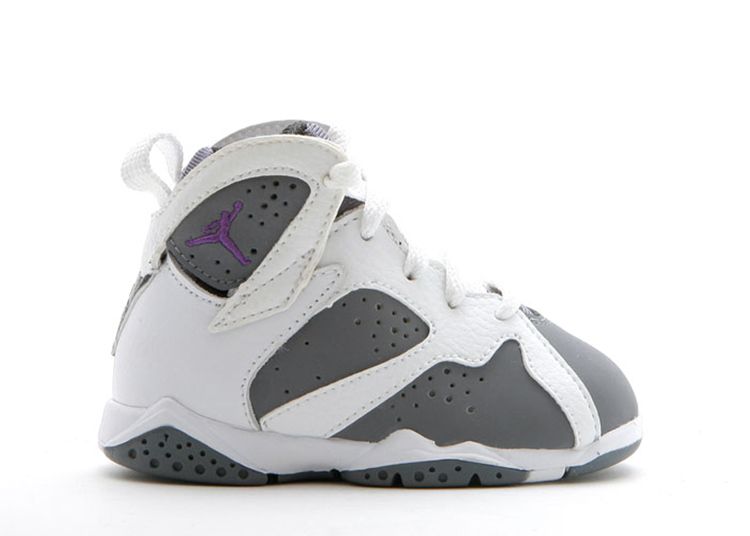 jordan 7 retro td