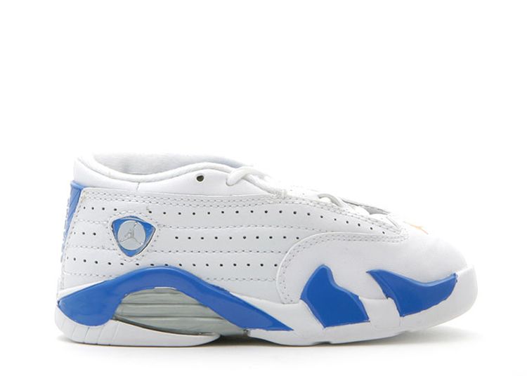 air jordan 14 retro low