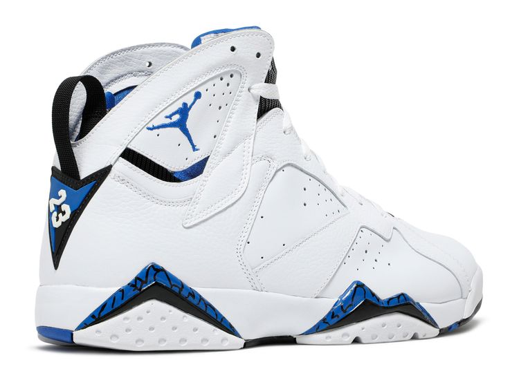 Blue 7 Jordans on Sale, 52% OFF | www 