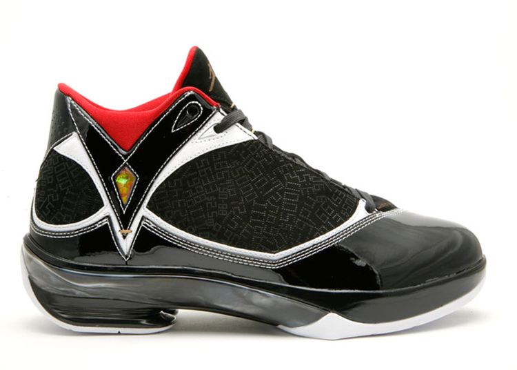 Air Jordan 2009 'Hall Of Fame' - Air 