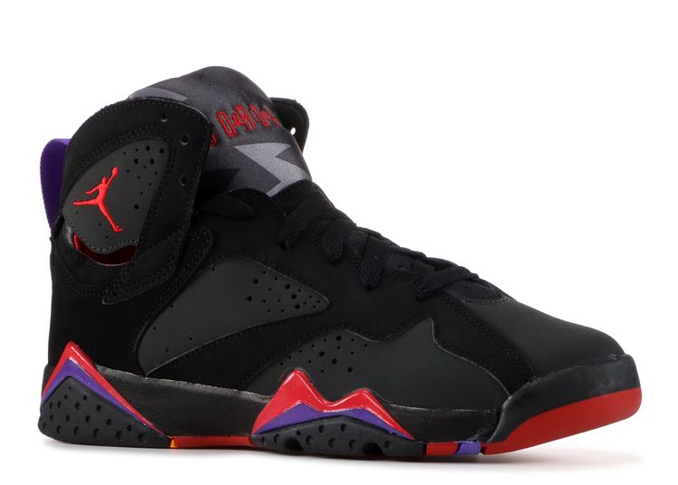 jordan retro 7 gs