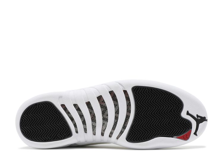 jordan retro 12 rising sun