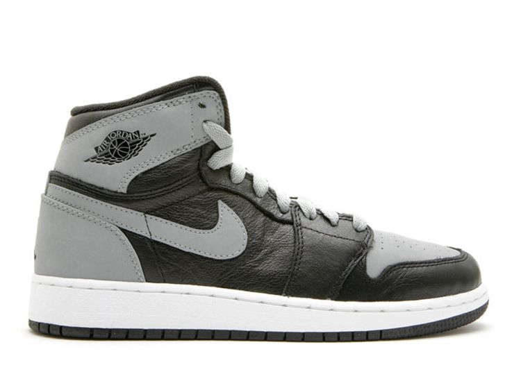 jordan 1 shadow 2009