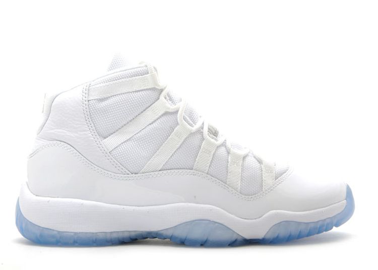 jordan 11s white