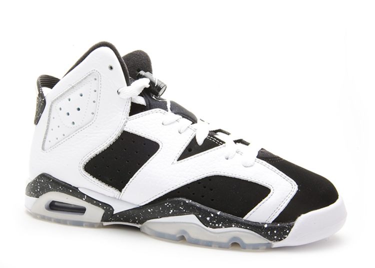 jordan 6 oreo gs