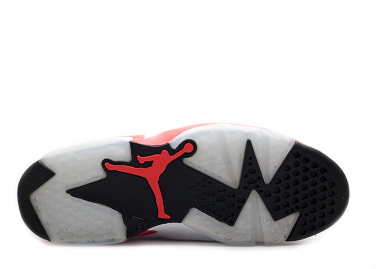 infrared 6 pack