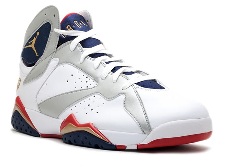 Air Jordan 7 Retro 'For The Love Of The Game'