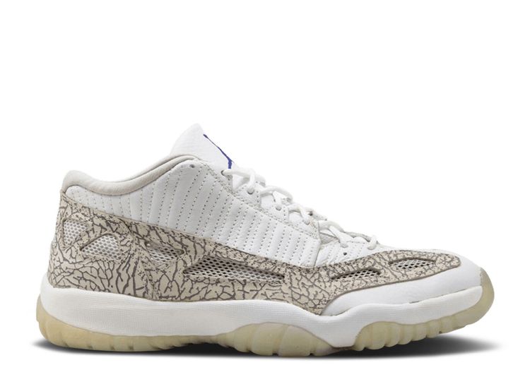 nike air jordan 11 retro low gs