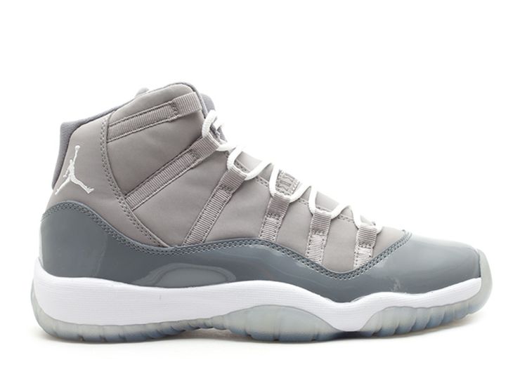 cool grey 11 high