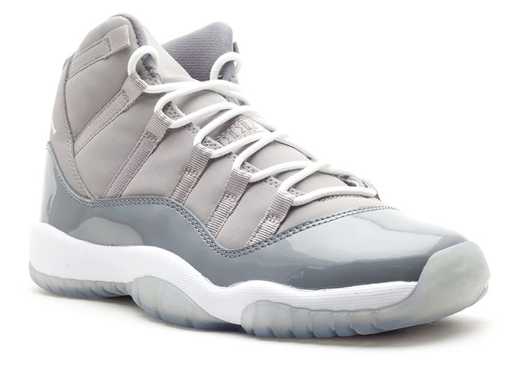 cool grey 11s gs