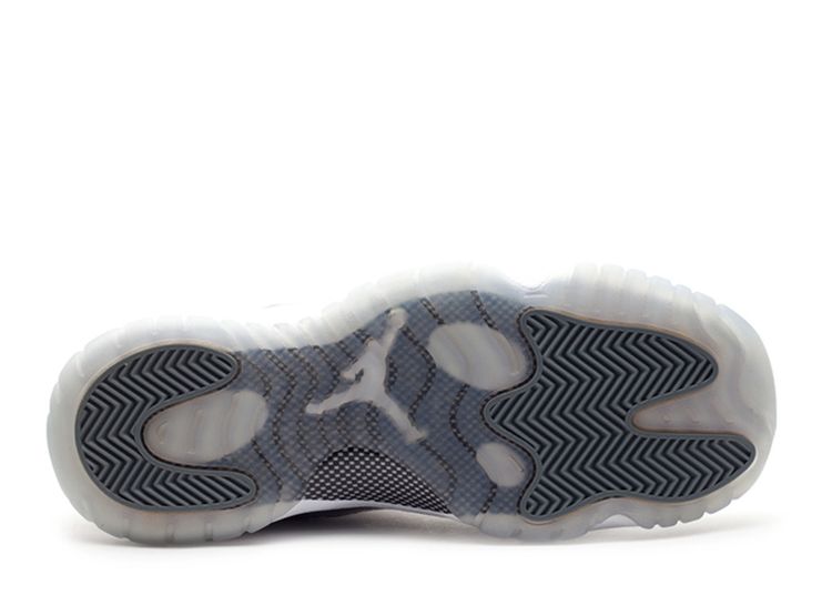 retro 11s cool grey