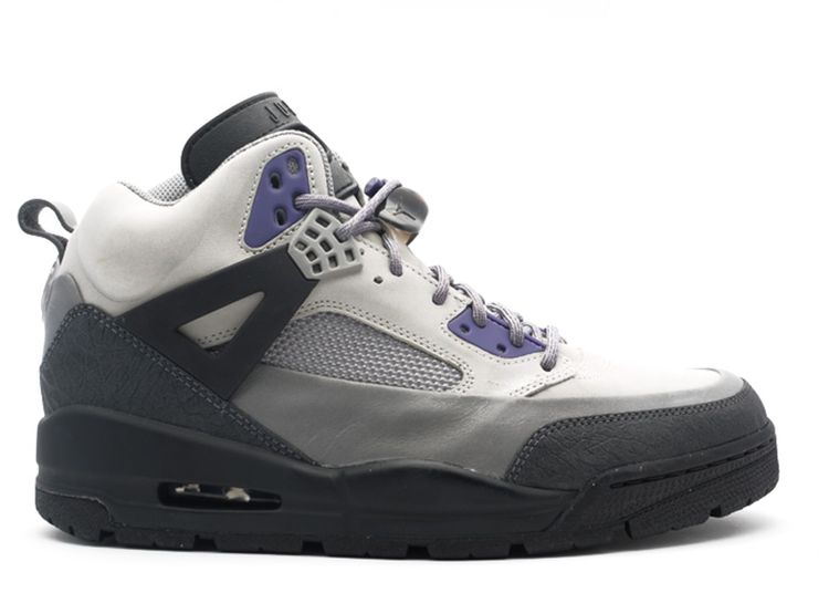 Jordan Winterized Spiz'ike 'Granite 