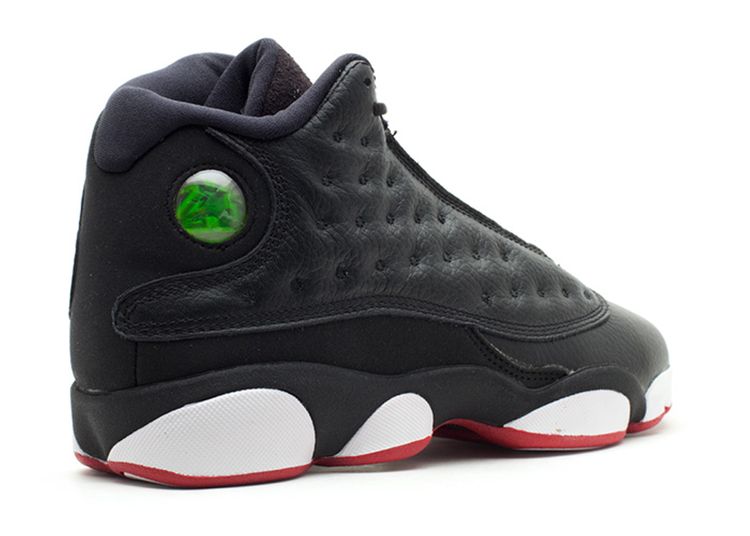 AIR JORDAN 13 RETRO PLAYOFFS - GS