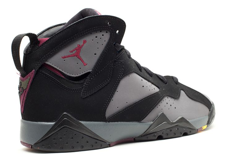 air jordan bordeaux 7 2011