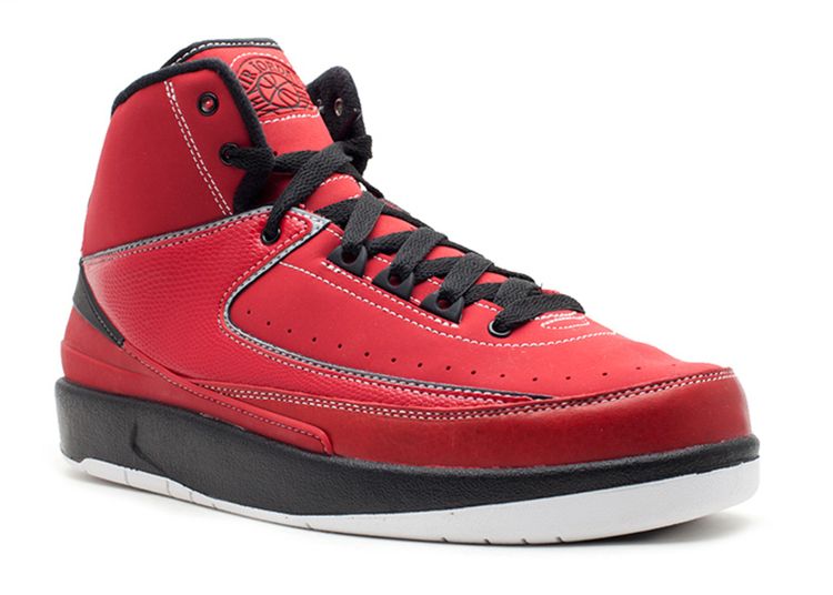 jual air jordan second