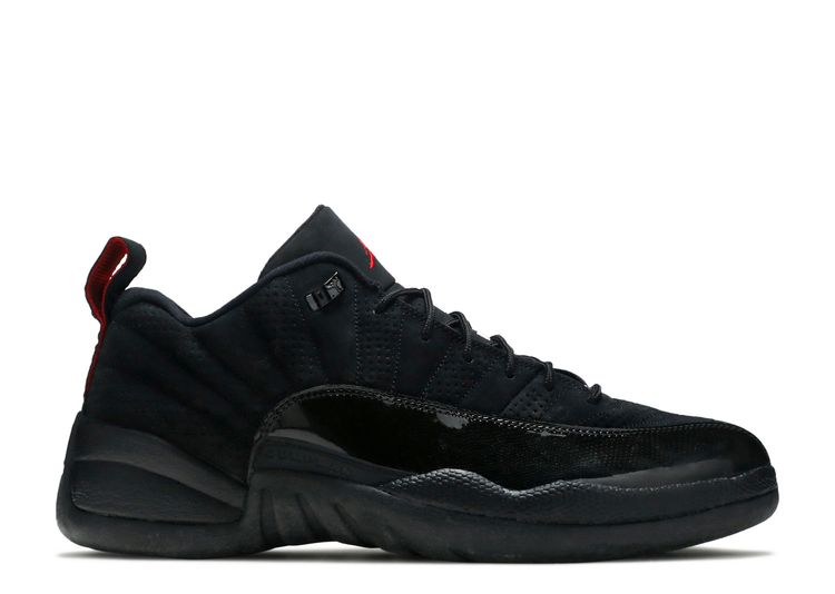 jordan 12s low