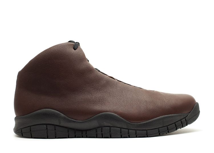 jordan 10 brown