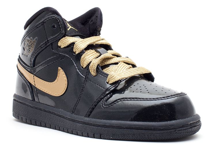 jordan 1 phat gold