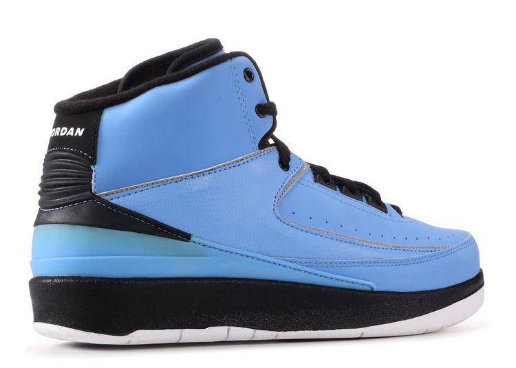 jordan 2 qf
