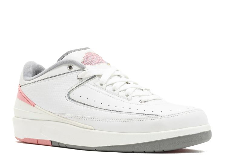 jordan 2 low pink
