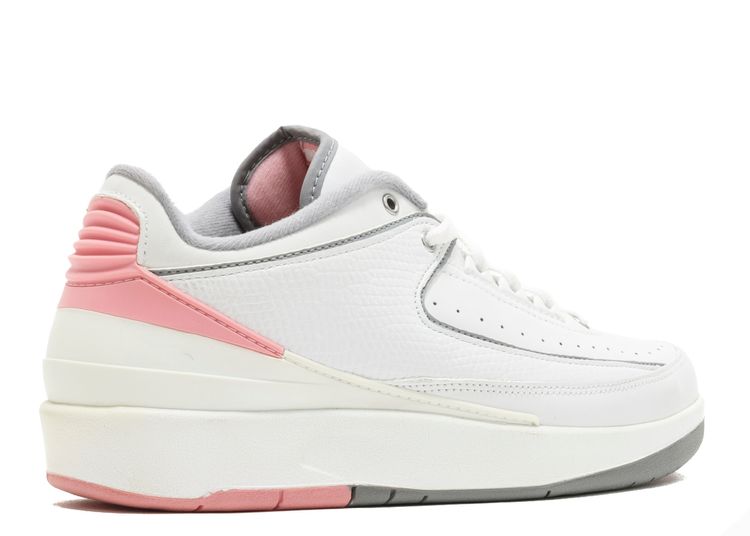 air jordan 2 retro women's shoe