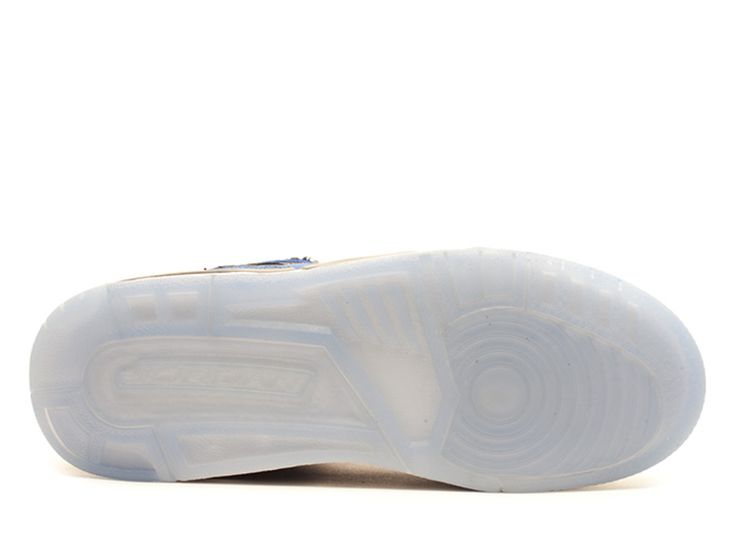 Jordan Spiz'Ike Gs 'New York Knicks' Air Jordan 317321 405 blue