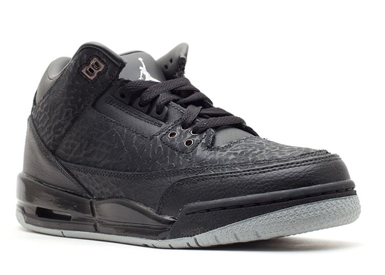 flip 3s jordans