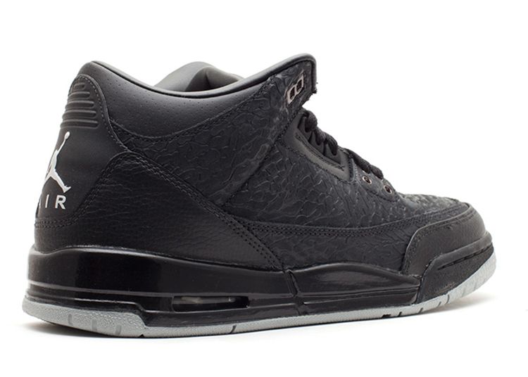 flip 3s jordans