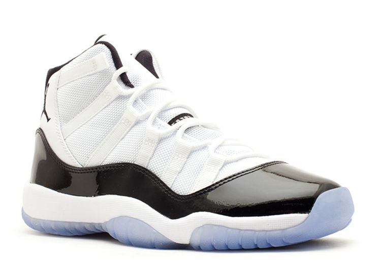 concord 11 flight club