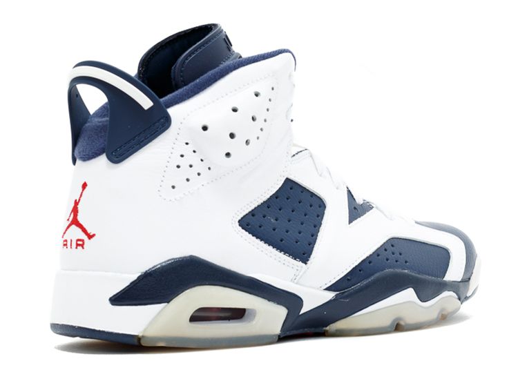 retro 6 olympic