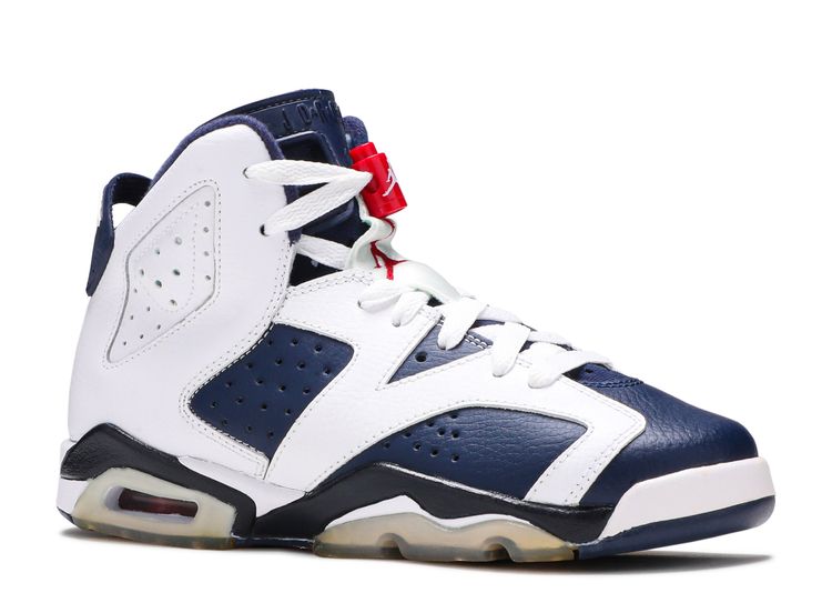 jordan 6 olympic 2012