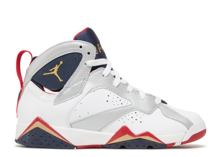 flight club jordan 7