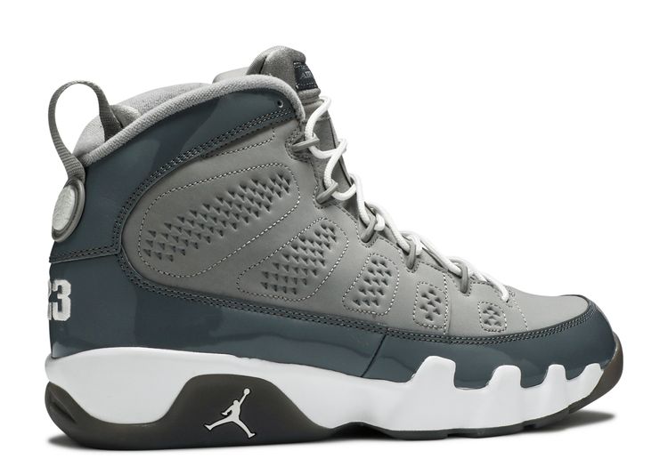 cool grey 9 release date
