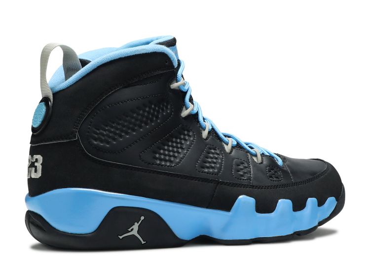 jordan retro 9 slim jenkins