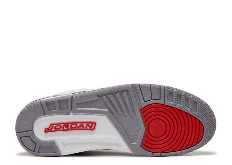 Air Jordan 3 Retro '88' 2013