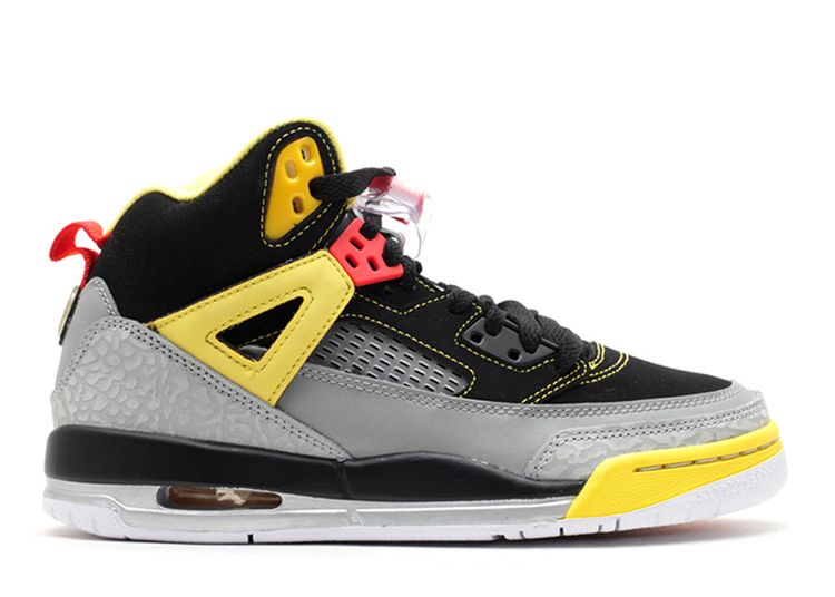 Air Jordan Spiz'ike Sneakers | Flight Club