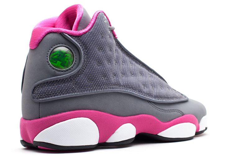 air jordan 13 retro gs pink