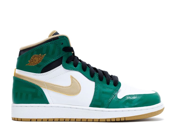 og celtic 1s