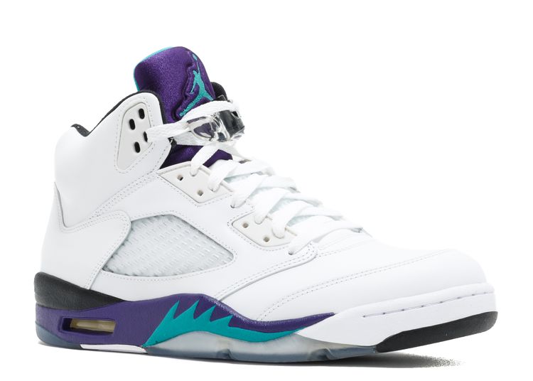 jordan 4 grape