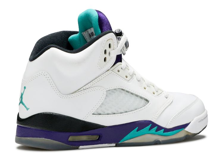 jordan grape 5 2013