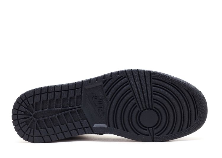 jordan 1 mid cool grey black