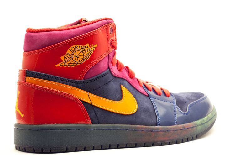 AIR JORDAN 1 RETRO  YEAR OF THE SNAKE