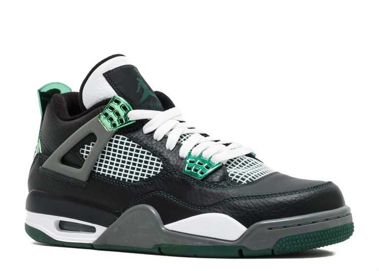 jordan 4 ducks