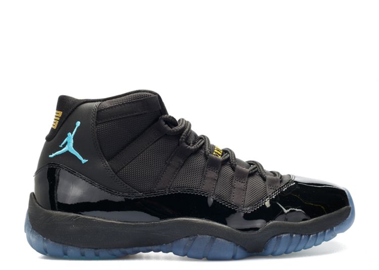 gamma jordan 11s