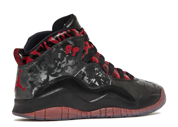 jordan 10 db