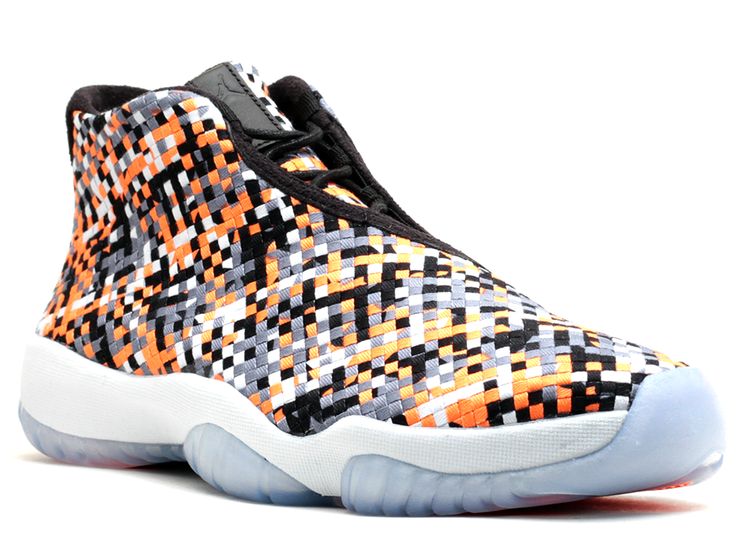 Air Jordan Future Premium 'Easter 