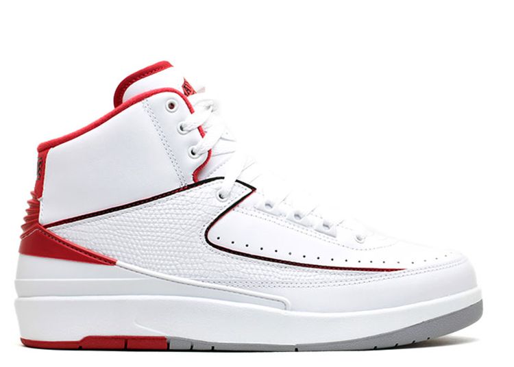 nike jordan 2