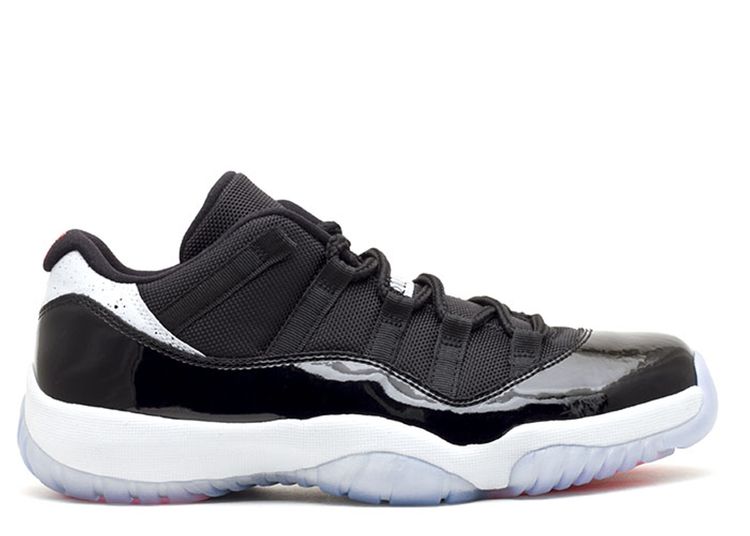 Air Jordan 11 Retro Low 'Infrared 23 