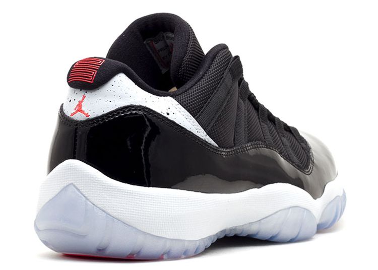 infrared 11's