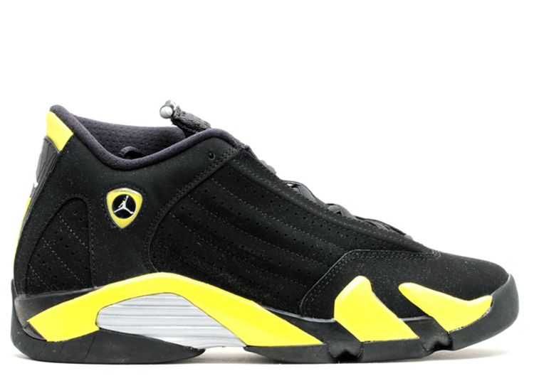 jordan 14 retro bg